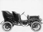 National Gasoline Model B 1904 года